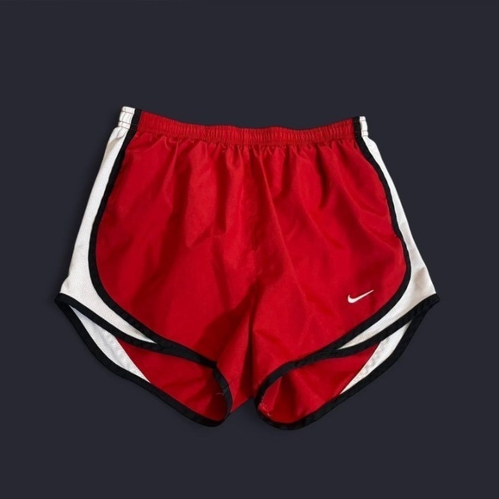 NIKE Women’s Dri-Fit Running Shorts